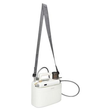 Imagem de Pulverizador Alimentado por Bateria, Pulverizadores de Grande Capacidade de 5L, Pulverizador Elétrico de Jardim, Com Alça de Ombro Ajustável para Gramado, Jardim, Quintal