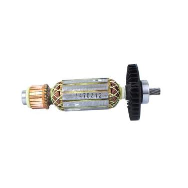 Imagem de Rotor 220v P/ Serra Circular Bosch Gks 190 Original