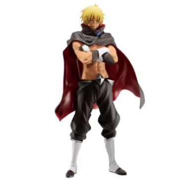 Imagem de BANPRESTO TENSURA OTHERWORLDER VOL.10 Verdola PVC Figure Figurine 19cm COOL