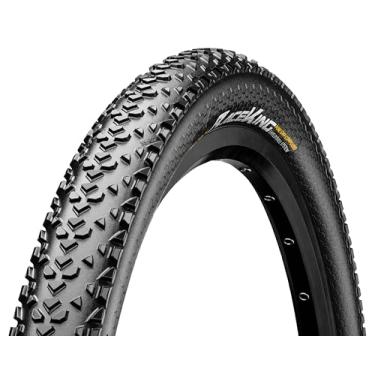 Imagem de Continental Pneu de mountain bike Race King ShieldWall - 27,5 x 2,2 pneu dobrável MTB preto