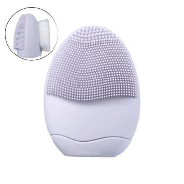 Imagem de Limpador e Massageador Facial Klass Vough Mini Cleanser Fc-02