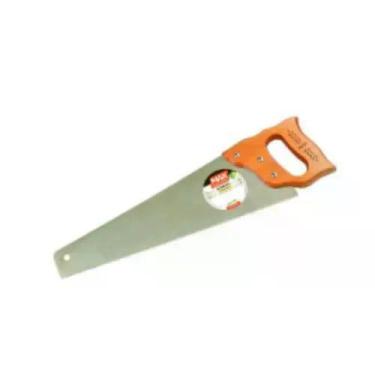 Imagem de Serrote Profissional Gold 24 com Cabo de Madeira - Max