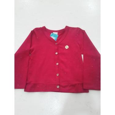 Imagem de Cardigan infantil menina - ELIAN , 6