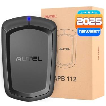 Imagem de Autel Ferramenta acessória APB112, funciona com Autel MaxiIM IM608Pro II/ IM608S II/ IM608 II/ IM508S II/ XP400 PRO