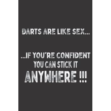 Imagem de Darts Funny Darts Quote Meme Dart Board Beer Worker Gift Meme: Lined Journal Notebook To Do Schedule, Medium 6x9 Inches, 120 Pages, Printed Cover