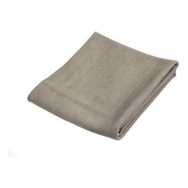 Imagem de Pano Microfibra Limpa Vidro Bettanin Superpro  60x40, Bege