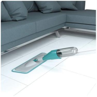 Imagem de Mop Spray 3 em 1 Limpeza Mágica com Spray e Microfibra