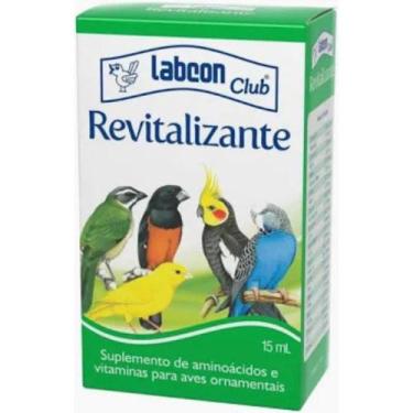 Imagem de Labcon alcon revitalizante 15ml