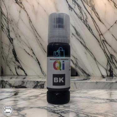 Imagem de Refil de Tinta Compativel  Epson 504/544 CORANTE 70ML - Premium Qualit