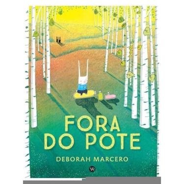 Imagem de Fora Do Pote