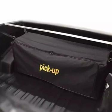 Imagem de Maleiro Bolsa Para Caçamba ' Strada 2017 2018 2019 2020 - 360 - Auto's