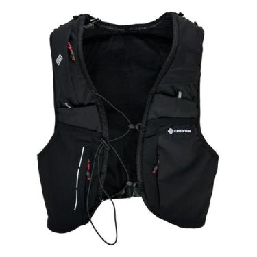 Imagem de Mochila De Hidratação Expedition Ultra Tr 8l, P, Preto
