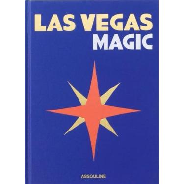 Imagem de Las Vegas Magic - ASSOULINE