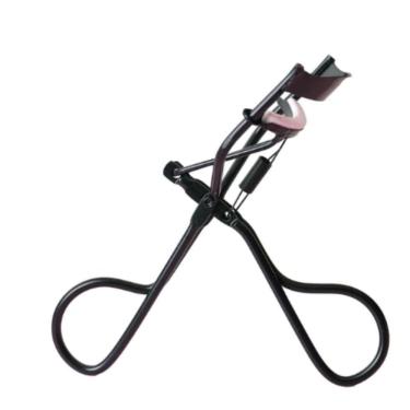 Imagem de Curvex Preto Para Modelar Cílios Linha Studios Miss Frandy Cílios Curvados Sem Danos E Precisão