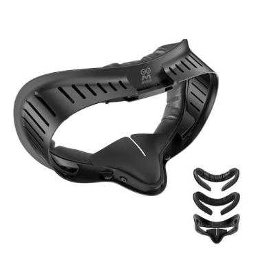 Imagem de Capa de interface facial Face Pad para Meta/Oculus Quest 3S - M AMVR