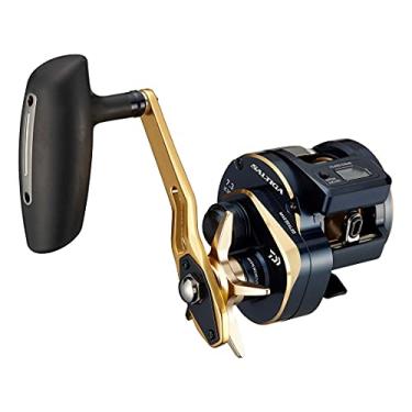 Imagem de Daiwa 21 Saltiga IC 300H-SJ