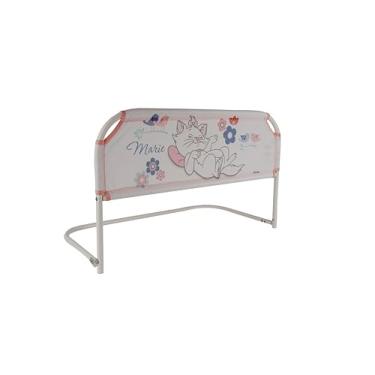 Imagem de Grade para cama personagens da Disney - segura - Styll Baby - Criança mais feliz - Gatinha Marie
