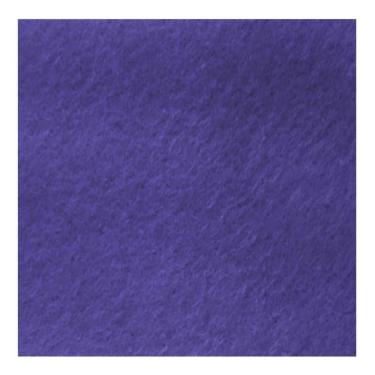 Imagem de Carpete Para Forração Quarto Infantil Forro Festa Venda M² Roxo