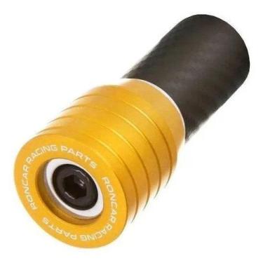 Imagem de Slider Protetor de Motor Super Adventure Gsx-r 1300 Hayabusa 1999 - 20