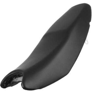 Imagem de Capa De Banco Titan 2000 Es/Ks Cromo Forte, PRETO, Único