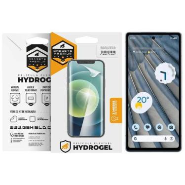 Imagem de Película para Google Pixel 7A - Hydrogel Gamer Fosca - Gshield