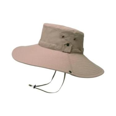 Imagem de Chapéu Balde de Nylon Xinbaoguan - Tamanho Extra Grande - Para Homens 