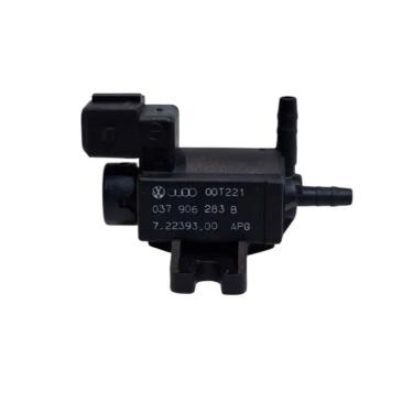 Imagem de Válvula Canister Volkswagen Golf 1999 a 2001 037906283b