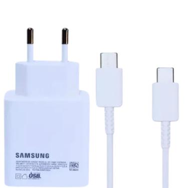 Imagem de Carregador Notebook Samsung Galaxy Book2 360 65w