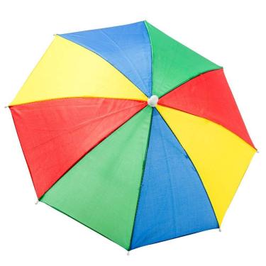 Imagem de Sombrinha Frevo Play&Fun - Item Variado