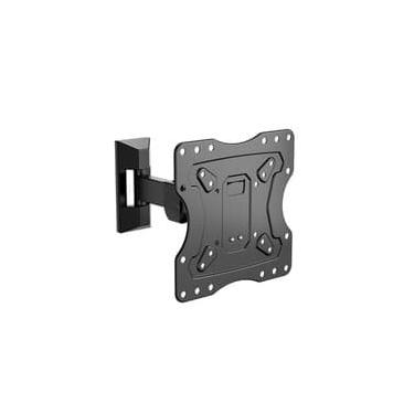 Imagem de Suporte Articulado de Parede para TVs de 15" a 58" ELG, até 30kg, VESA, Preto - FULL20