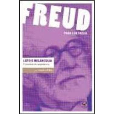 Imagem de Luto E Melancolia