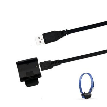 Imagem de Clipe de carregador para coleiras para cães Garmin Delta Ploughnavi Bl