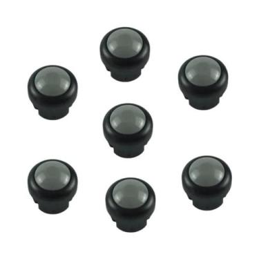 Imagem de Interruptor De Partida Elétrica Para Motocicleta Com Botões De Retorno