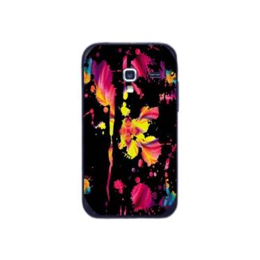 Imagem de Capa Adesivo Skin206 Verso Para Galaxy Ace Plus Gt-s7500l - KawaSkin