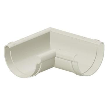 Imagem de ESQUADRO INTERNO AQUAPLUV-BEIRAL-125m-BEGE - TIGRE