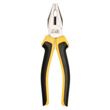 Imagem de Alicate Universal Profissional 8" - Eda