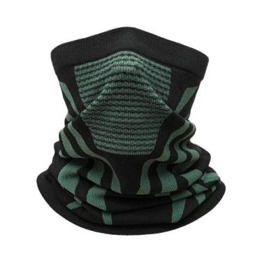 Imagem de Cachecol Respirável E À Prova De Vento Para Ciclismo, Bandana Para Cam