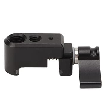 Imagem de Generic Crampo Rápido de Liberação Riel, Gramão Estável de Liga de Alumínio NATO