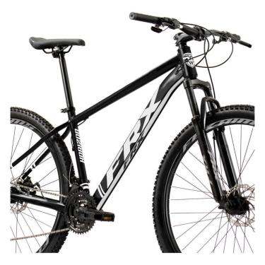 Imagem de Bicicleta Aro 29 Frx Horizon 24V All Black L