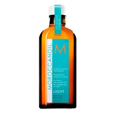Imagem de Moroccanoil Óleo de Tratamento Light - Óleo Capilar 100ml 
