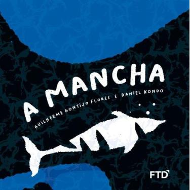 Imagem de Livro - A mancha