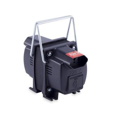 Imagem de Autotransformador 300Va Bivolt - Force Line