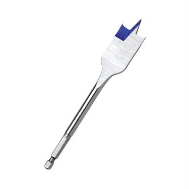 Imagem de Broca Chata Blue Groove Standard Para Madeira IW13/14 – Irwin | 5/8" Cód. IW14003