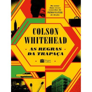 Imagem de Regras Da Trapaca, As