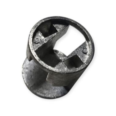 Imagem de Excêntrico interuptor trava direção 2 furos kombi até 75 - ATEMIS