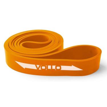 Imagem de Faixa Elástica Super Band Vollo VP1016  Nível Médio 32 Mm