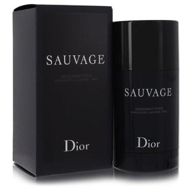 Imagem de Col. Masculina Christian Dior 75 ML Desod. Bastão