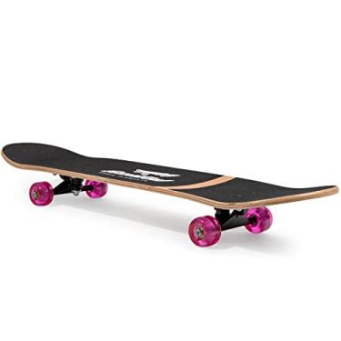 Imagem de Skate Pro Flamingo