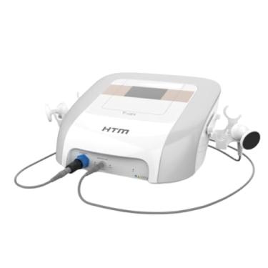 Imagem de Tecare HTM – Radiofrequência e Tecarterapia Multifrequencial Profissional 0,6 | 1,2 | 2,4 MHz – Facial, Corporal e Reabilitação – Registro ANVISA 80212480015