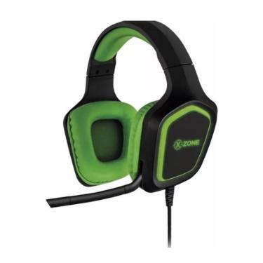 Imagem de Fone de Ouvido Headset Gamer X Zone Ghs-02 Rgb Led-Unissex
